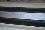 Nissan Stagea NM35