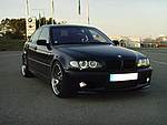BMW 325i //M-sport
