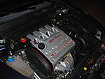 Alfa Romeo 147 2.0TS Selespeed