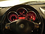 Alfa Romeo 147 2.0TS Selespeed