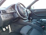 BMW 320i STCC Edition