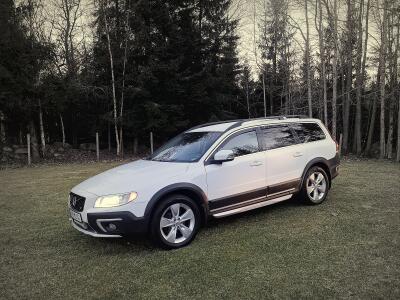 Volvo XC70 D4 Polestar AWD