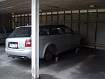 Audi A6 2,7 BiTurbo Quattro