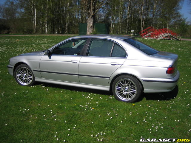 Bmw 528 ia