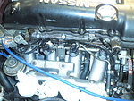 Nissan 200sx s14