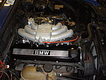 BMW E30 320IK
