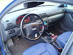Audi A3 1,8T