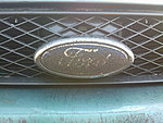 Ford Focus 1.6 Kombi