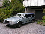 Volvo 745gl/E-pkt