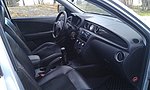 Mitsubishi Outlander 2.0T AWD