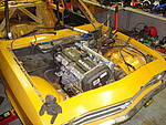 Opel Ascona 1600s