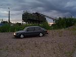 Saab t8 special