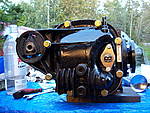 BMW 325 Turbo M-technic II