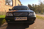Volvo V40 2,0