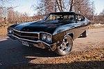 Buick GS400