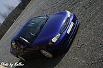 Ford Mondeo ST200