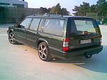 Volvo 965 2,5E pkt