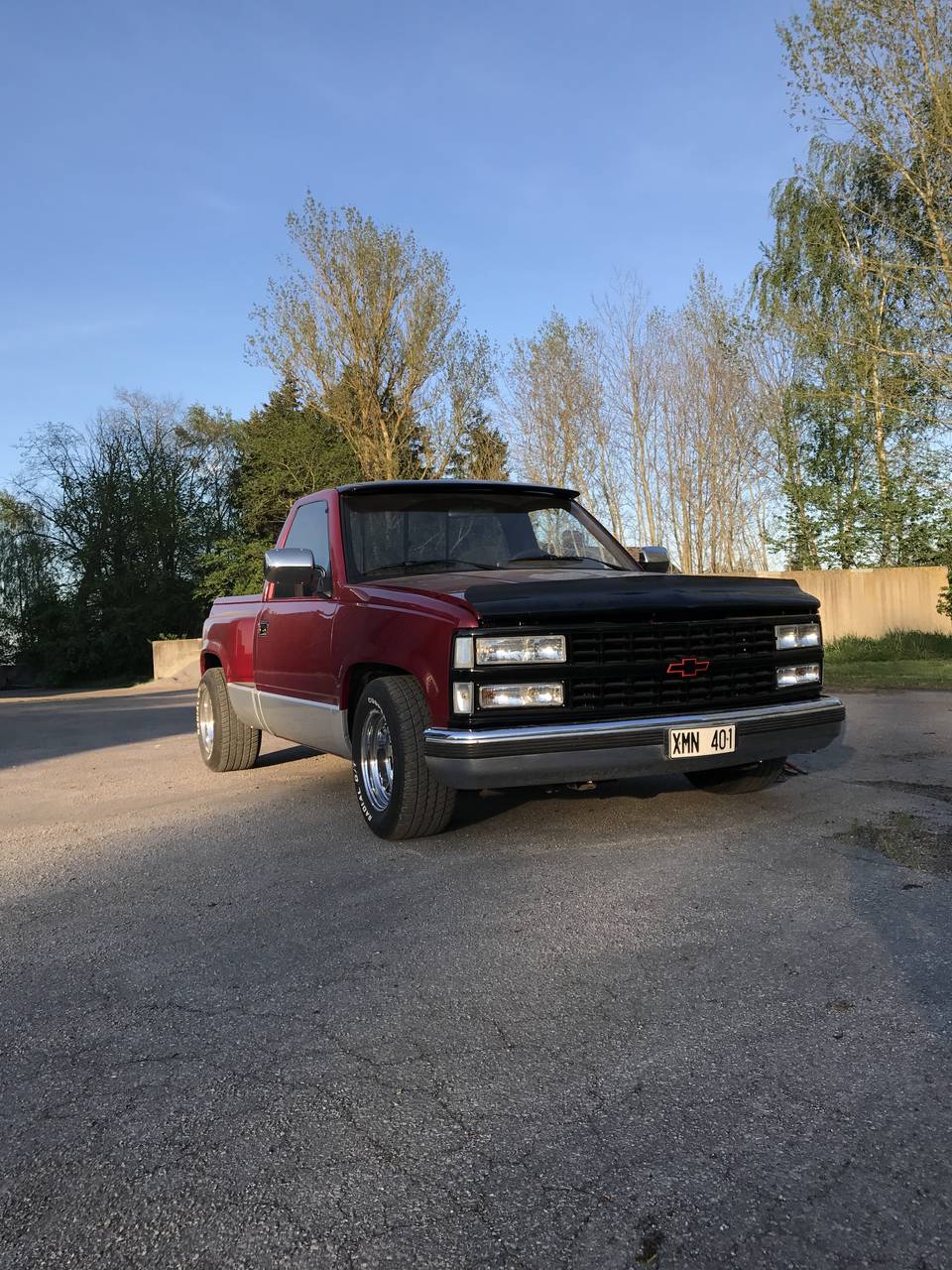 GMC Sierra 1500