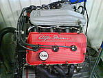 Alfa Romeo 75 V6 3.0