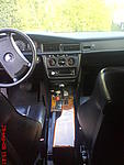 Mercedes 190 2.6 Sportline