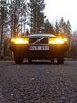 Volvo 945 2,3