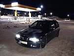 BMW 318 TDS