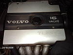 Volvo V40 T4