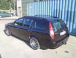 Ford Mondeo 2,2 TDCi