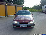 Opel Omega CD 2,6i