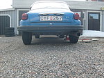 Saab v4 custom