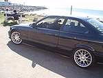 BMW 325i Coupe
