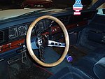 Chevrolet Caprice Classic Brougham