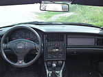 Audi 80 cab 2,6 V6