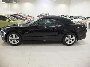 Ford Mustang 5,0 GT Cab Premium