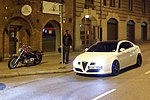 Alfa Romeo GT 1.9 JTD Q2