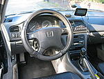Honda Accord coupe