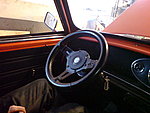 Austin Mini 1275 GT