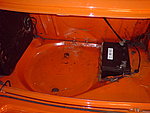 Austin Mini 1275 GT