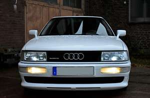 Audi 90 2.2t quattro