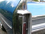 Cadillac Coupe De Ville Cab