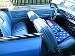 Cadillac Coupe De Ville Cab