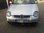 Volkswagen Lupo 3L