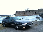 Saab 9000 2,0T