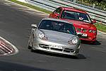 Porsche 996 CS