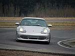 Porsche 996 CS