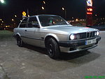 BMW 316i e30