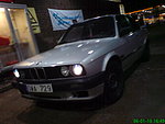 BMW 316i e30