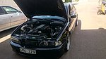 BMW e39 turbo
