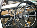 BMW 2000 Tilux
