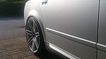 Audi A4 STCC 1,8T Quattro